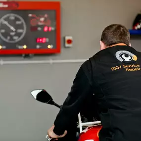 Bild von RKH Service & Repair | MOT Ashford Kent