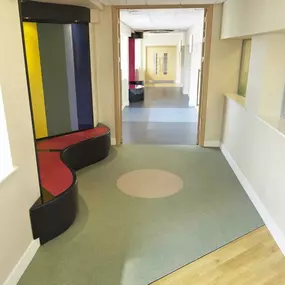 Bild von Easifit Flooring Ltd