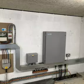 Bild von Coutts Electrical Contractors Ltd