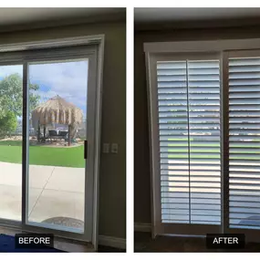 Bild von Cal Coast Shutters San Diego