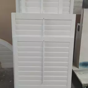 Bild von Cal Coast Shutters San Diego