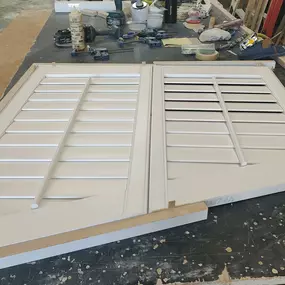 Bild von Cal Coast Shutters San Diego