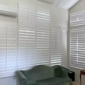 Bild von Cal Coast Shutters San Diego