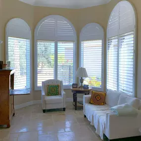 Bild von Cal Coast Shutters San Diego