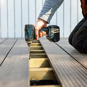 Bild von Titan Decks LLC