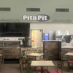 Bild von Pita Pit