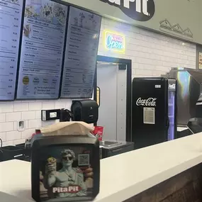 Bild von Pita Pit
