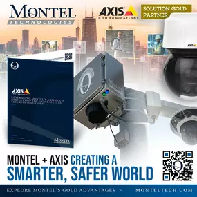 Bild von Montel Technologies LLC