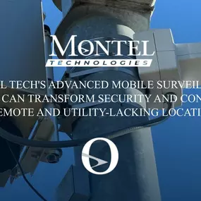 Bild von Montel Technologies LLC