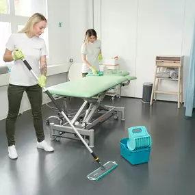 Bild von Liegenschaftenservices Silvan Müller GmbH