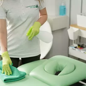 Bild von Liegenschaftenservices Silvan Müller GmbH