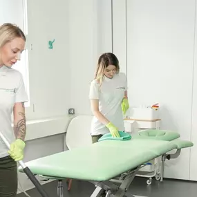 Bild von Liegenschaftenservices Silvan Müller GmbH