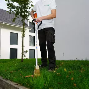 Bild von Liegenschaftenservices Silvan Müller GmbH