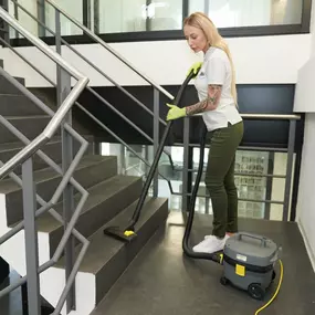 Bild von Liegenschaftenservices Silvan Müller GmbH