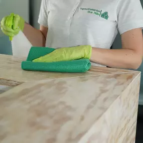 Bild von Liegenschaftenservices Silvan Müller GmbH
