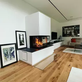 Bild von Paprotny Feuerstellen GmbH -Inhaber Christoph Betait seit 2012-