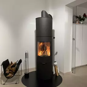 Bild von Paprotny Feuerstellen GmbH -Inhaber Christoph Betait seit 2012-