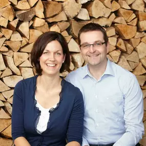 Bild von Paprotny Feuerstellen GmbH -Inhaber Christoph Betait seit 2012-