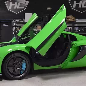 Ceramic Coating