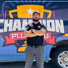 Bild von Champion Plumbing