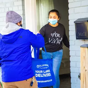 Bild von Columbia Pike Laundry