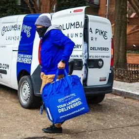 Bild von Columbia Pike Laundry