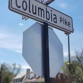 Bild von Columbia Pike Laundry