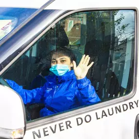 Bild von Columbia Pike Laundry