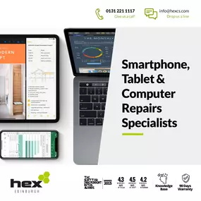 Bild von HEX