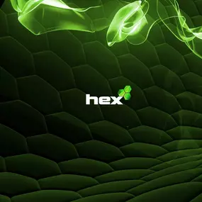Bild von HEX