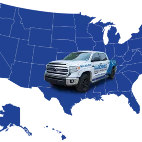 Bild von Nationwide Overspray