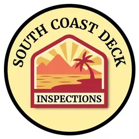 Bild von South Coast Deck Inspections