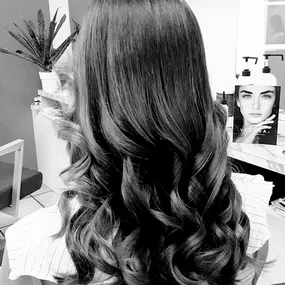 Bild von Aléria Coiffure Institut Capillaire