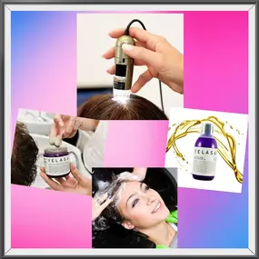 Bild von Aléria Coiffure Institut Capillaire