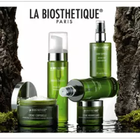 Bild von Aléria Coiffure Institut Capillaire