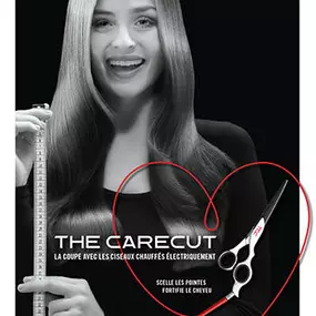 Bild von Aléria Coiffure Institut Capillaire