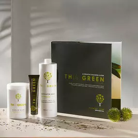 Bild von Aléria Coiffure Institut Capillaire