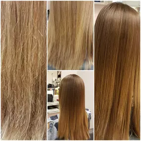 Bild von Aléria Coiffure Institut Capillaire