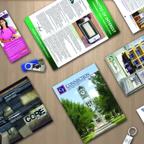 Bild von First Impressions Printing