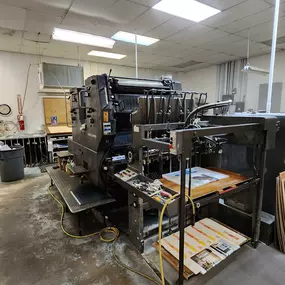 Bild von First Impressions Printing