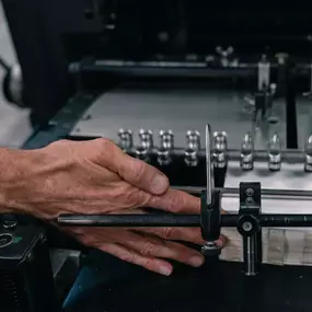 Bild von First Impressions Printing