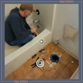 Bild von Super Brothers Plumbing, Heating and Air - San Jose
