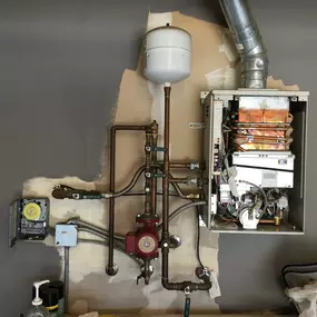 Bild von Super Brothers Plumbing, Heating and Air - San Jose