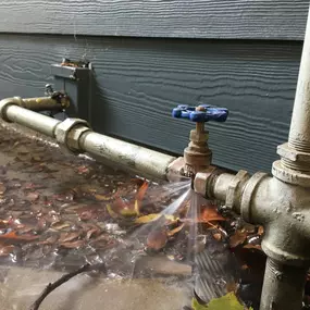 Bild von Super Brothers Plumbing, Heating and Air - San Jose