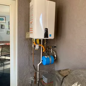 Bild von Super Brothers Plumbing, Heating and Air - San Jose