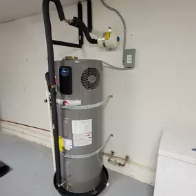 Bild von Super Brothers Plumbing, Heating and Air - San Jose