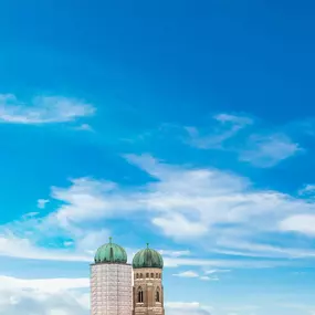 Bild von Stromanbieter München