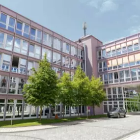 Bild von Stromanbieter München