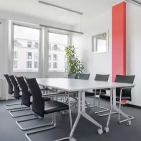 Bild von Stromanbieter München