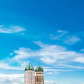 Bild von Stromanbieter München